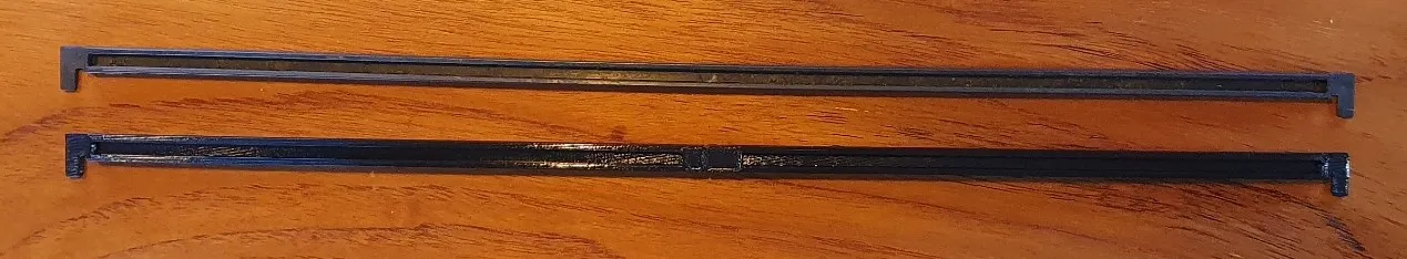 Looking to 3D print some small parts